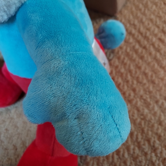 Build A Bear Workshop Papa Smurf Plush 16" Stuffed Plush - Picture 11 of 11